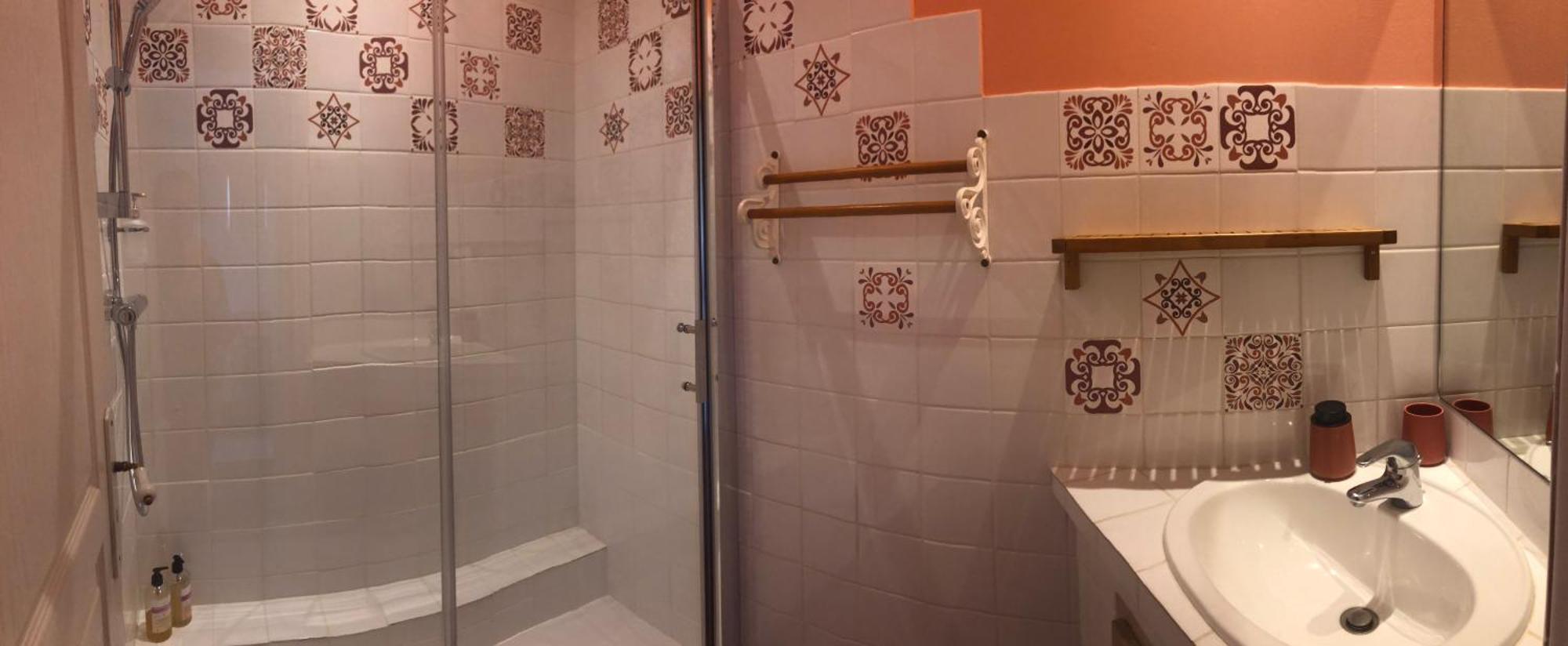 Domaine De Montbarri Bed & Breakfast La Tour-sur-Orb Luaran gambar